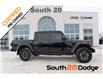 2022 Jeep Gladiator Rubicon (Stk: 22338A) in Humboldt - Image 1 of 29