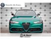 2023 Alfa Romeo Giulia ti (Stk: 880AR) in Woodbridge - Image 2 of 14