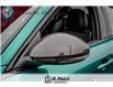 2023 Alfa Romeo Giulia ti (Stk: 880AR) in Woodbridge - Image 5 of 14