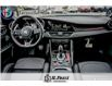 2023 Alfa Romeo Giulia ti (Stk: 880AR) in Woodbridge - Image 7 of 14