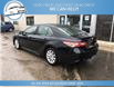 2019 Toyota Camry SE (Stk: 19-75488) in Greenwood - Image 9 of 16
