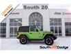 2019 Jeep Wrangler Rubicon (Stk: 23006A) in Humboldt - Image 1 of 28