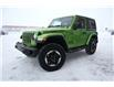 2019 Jeep Wrangler Rubicon (Stk: 23006A) in Humboldt - Image 8 of 28