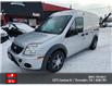 2011 Ford Transit Connect XLT (Stk: 7508) in Thordale - Image 1 of 7