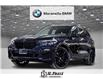 2021 BMW X5 xDrive40i (Stk: U12360) in Woodbridge - Image 1 of 26