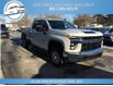 2021 Chevrolet Silverado 2500HD LT (Stk: 21-18493) in Greenwood - Image 4 of 21