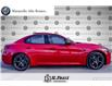 2023 Alfa Romeo Giulia ti (Stk: 902AR) in Woodbridge - Image 4 of 20