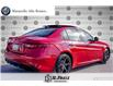 2023 Alfa Romeo Giulia ti (Stk: 902AR) in Woodbridge - Image 6 of 20
