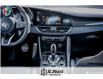 2023 Alfa Romeo Giulia ti (Stk: 902AR) in Woodbridge - Image 16 of 20