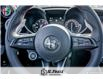 2023 Alfa Romeo Giulia ti (Stk: 902AR) in Woodbridge - Image 18 of 20
