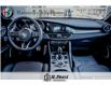 2023 Alfa Romeo Giulia ti (Stk: 905AR) in Woodbridge - Image 21 of 23