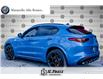 2023 Alfa Romeo Stelvio Quadrifoglio (Stk: 908AR) in Woodbridge - Image 4 of 21