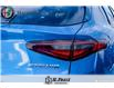2023 Alfa Romeo Stelvio Quadrifoglio (Stk: 908AR) in Woodbridge - Image 7 of 21