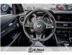 2023 Alfa Romeo Stelvio Quadrifoglio (Stk: 908AR) in Woodbridge - Image 15 of 21