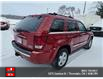 2005 Jeep Grand Cherokee Limited (Stk: 7569) in Thordale - Image 2 of 7
