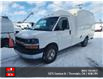 2014 Chevrolet Express Cutaway 3500 1WT (Stk: 7564) in Thordale - Image 1 of 6