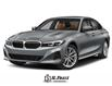 2023 BMW 330i xDrive (Stk: 31716) in Woodbridge - Image 1 of 9