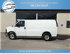 2020 GMC Savana 2500 Work Van (Stk: 20-92023) in Greenwood - Image 2 of 19