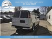 2020 GMC Savana 2500 Work Van (Stk: 20-92023) in Greenwood - Image 8 of 19