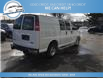 2019 GMC Savana 2500 Work Van (Stk: 19-62890) in Greenwood - Image 7 of 15
