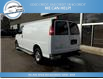 2019 GMC Savana 2500 Work Van (Stk: 19-62890) in Greenwood - Image 9 of 15
