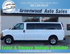 2016 GMC Savana 3500 1WT (Stk: 16-21996) in Greenwood - Image 1 of 19