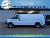 2021 GMC Savana 2500 Work Van (Stk: 21-47895) in Greenwood - Image 1 of 19