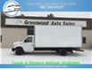 2019 Ford E-450 Cutaway Base (Stk: 19-42322) in Greenwood - Image 1 of 14