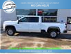 2021 Chevrolet Silverado 2500HD LT (Stk: 21-18493) in Greenwood - Image 1 of 21