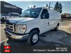 2012 Ford E-150 Commercial (Stk: 7382) in Thordale - Image 1 of 7