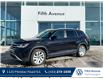 2021 Volkswagen Atlas 3.6 FSI Highline (Stk: 3896) in Calgary - Image 1 of 36