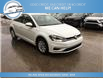 2018 Volkswagen Golf 1.8 TSI Trendline (Stk: 18-77074) in Greenwood - Image 4 of 15