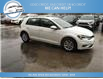 2018 Volkswagen Golf 1.8 TSI Trendline (Stk: 18-77074) in Greenwood - Image 5 of 15