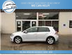 2018 Volkswagen Golf 1.8 TSI Highline (Stk: 18-74483) in Greenwood - Image 1 of 17