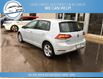 2018 Volkswagen Golf 1.8 TSI Highline (Stk: 18-74483) in Greenwood - Image 7 of 17