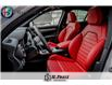 2023 Alfa Romeo Stelvio ti (Stk: 910AR) in Woodbridge - Image 6 of 12