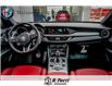 2023 Alfa Romeo Stelvio ti (Stk: 910AR) in Woodbridge - Image 8 of 12