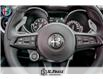 2023 Alfa Romeo Stelvio ti (Stk: 910AR) in Woodbridge - Image 10 of 12