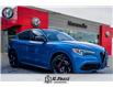 2023 Alfa Romeo Stelvio ti (Stk: 915AR) in Woodbridge - Image 1 of 19