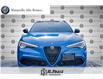 2023 Alfa Romeo Stelvio ti (Stk: 915AR) in Woodbridge - Image 2 of 19