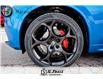 2023 Alfa Romeo Stelvio ti (Stk: 915AR) in Woodbridge - Image 6 of 19