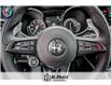 2023 Alfa Romeo Stelvio ti (Stk: 918AR) in Woodbridge - Image 10 of 13