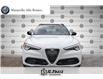 2023 Alfa Romeo Stelvio ti (Stk: 920AR) in Woodbridge - Image 4 of 6