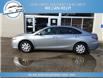 2017 Toyota Camry LE (Stk: 17-97210) in Greenwood - Image 1 of 17