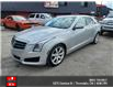 2013 Cadillac ATS 2.5L (Stk: 7649) in Thordale - Image 1 of 7