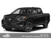2023 Honda Ridgeline Black Edition (Stk: H01286) in North Cranbrook - Image 1 of 9