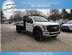 2018 Ford F-550 Chassis XL (Stk: 18-00310) in Greenwood - Image 4 of 16
