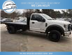 2018 Ford F-550 Chassis XL (Stk: 18-00310) in Greenwood - Image 5 of 16