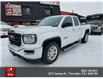 2016 GMC Sierra 1500 Base (Stk: 7668) in Thordale - Image 1 of 10