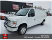 2009 Ford E-150 Commercial (Stk: 7658) in Thordale - Image 1 of 8